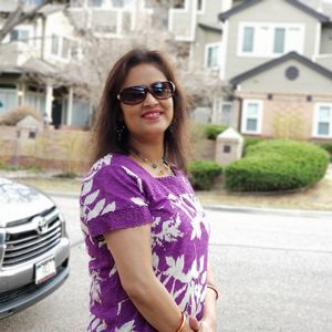 Meet your Posher, Namrata